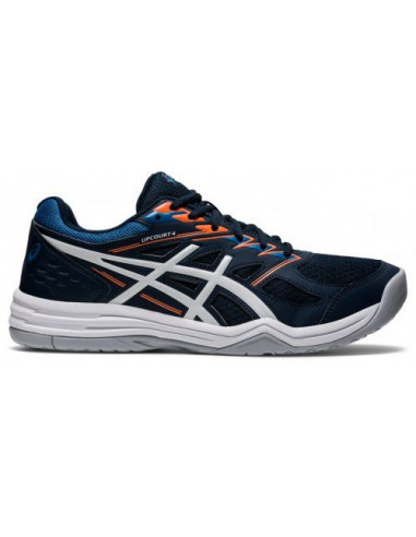Мужские волейбольные кроссовки Asics Upcourt 4 1071A053-402