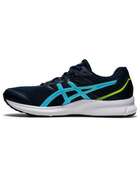 Мужские кроссовки Asics Jolt 3 1011b034-400