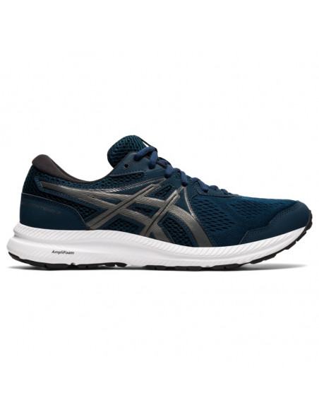 Мужские кроссовки ASICS Gel-Contend 7 1011B040-400