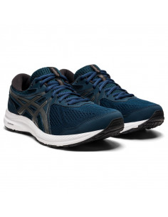 Мужские кроссовки ASICS Gel-Contend 7 1011B040-400 2