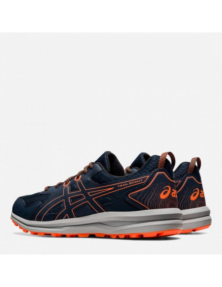 Asics Trail Scout 1011A663-400