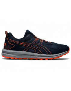 Кроссовки Asics Trail Scout 1011A663-400