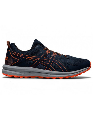 Кроссовки Asics Trail Scout 1011A663-400