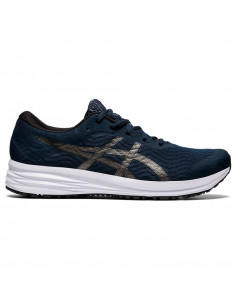 Кроссовки Asics Patriot 12 1011A823-402