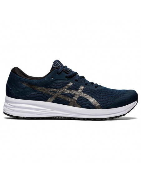 Кроссовки Asics Patriot 12 1011A823-402