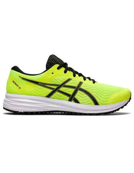 Кроссовки Asics Patriot 12 1011A823-750