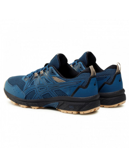 Мужские кроссовки ASICS Gel-Venture 8 1011A824-401