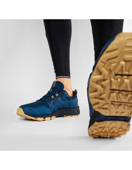 Мужские кроссовки ASICS Gel-Venture 8 1011A824-401