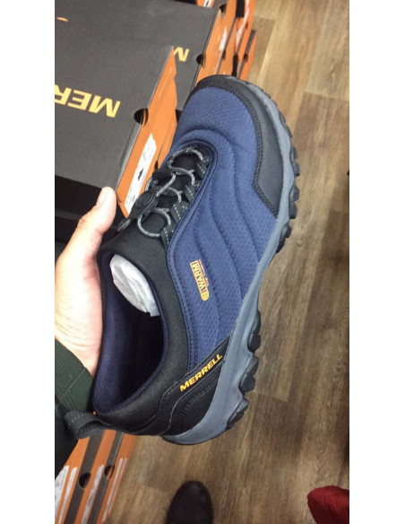 Merrell Ice Cap Moc 5 J035613