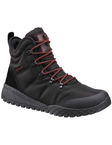 Columbia Fairbanks Omni-Heat BM2806-010