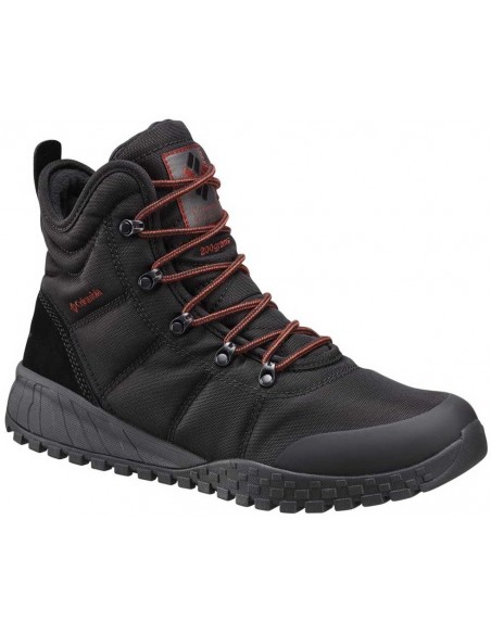 Columbia Fairbanks Omni-Heat BM2806-010