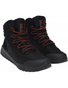 Columbia Fairbanks Omni-Heat BM2806-010 2