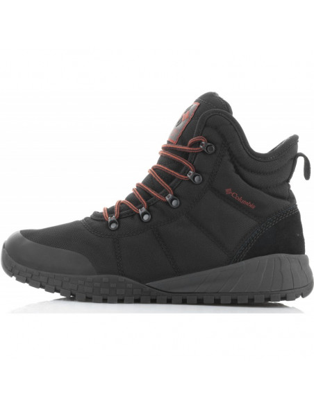 Columbia Fairbanks Omni-Heat BM2806-010