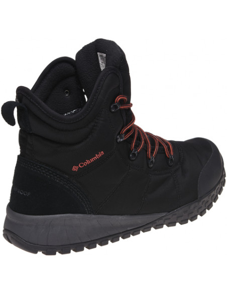 Columbia Fairbanks Omni-Heat BM2806-010
