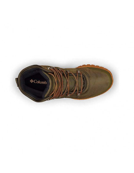 Columbia Fairbanks Omni-Heat BM2806-384