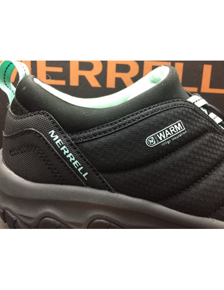 Merrell Ice Cap Moc 5 J035676