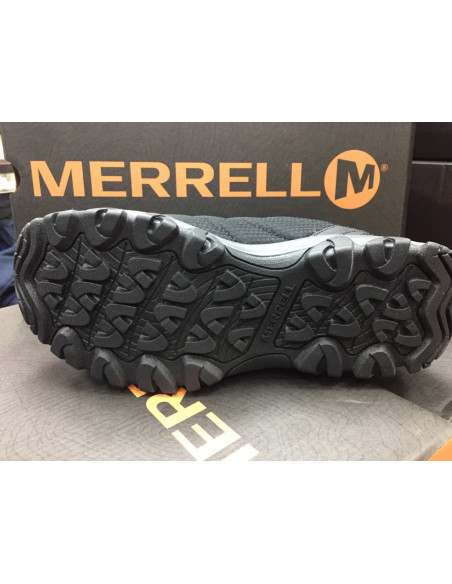 Merrell Ice Cap Moc 5 J035676