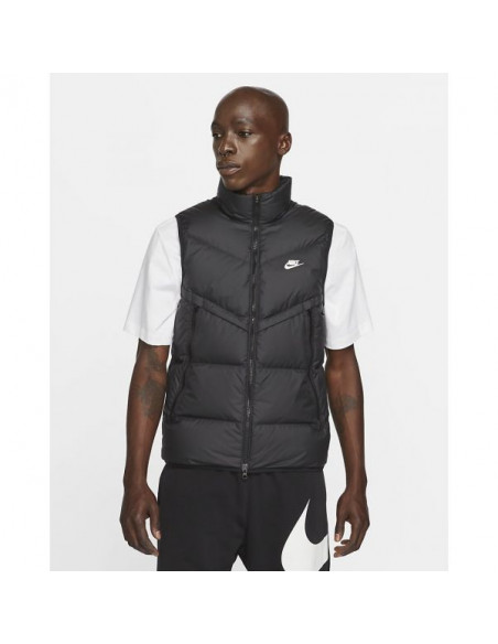 Жилет Nike Sportswear Storm-FIT DD6817-010