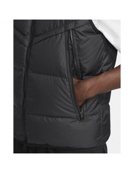 Жилет Nike Sportswear Storm-FIT DD6817-010