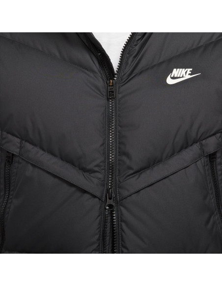 Жилет Nike Sportswear Storm-FIT DD6817-010
