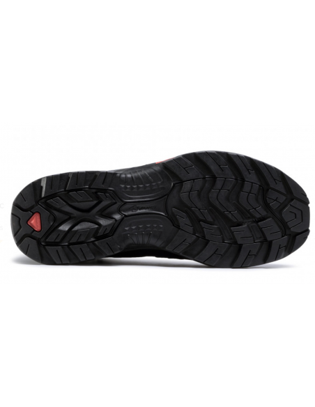 Salomon Quest Winter GTX Gore-Tex 411103