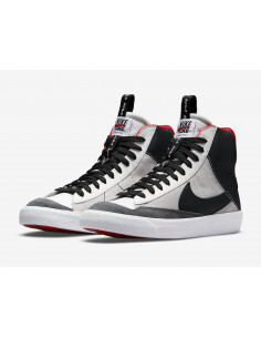Nike Blazer Mid 77 SE D (GS) DH8640-100 2