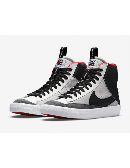 Nike Blazer Mid 77 SE D (GS) DH8640-100