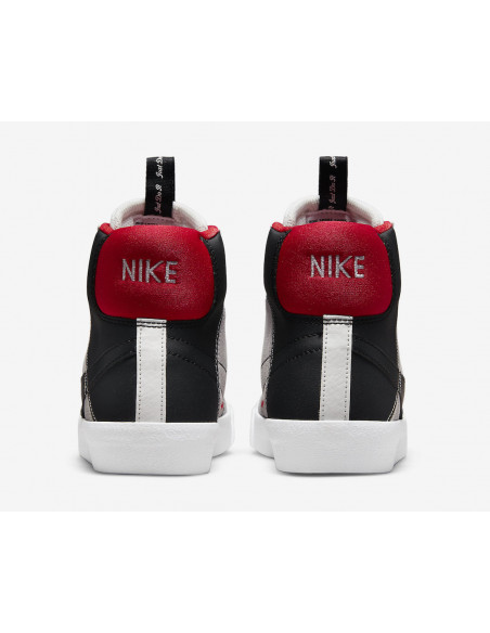 Nike Blazer Mid 77 SE D (GS) DH8640-100