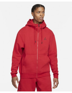 Jordan Essentials Fleece Hoodie DA9810-687 2