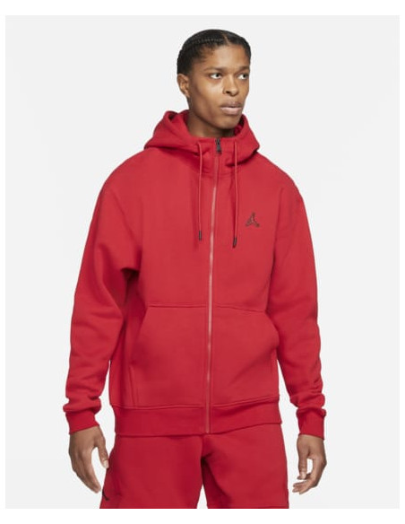 Jordan Essentials Fleece Hoodie DA9810-687