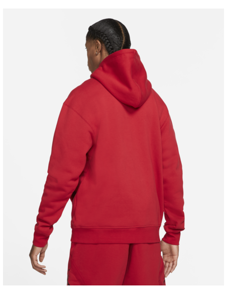 Jordan Essentials Fleece Hoodie DA9810-687