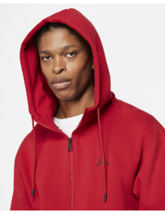 Jordan Essentials Fleece Hoodie DA9810-687