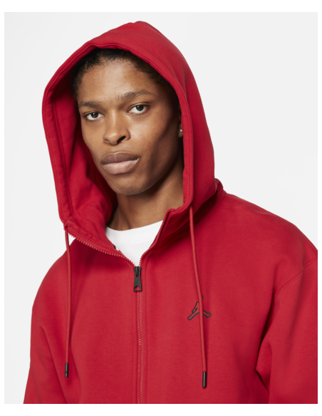 Jordan Essentials Fleece Hoodie DA9810-687