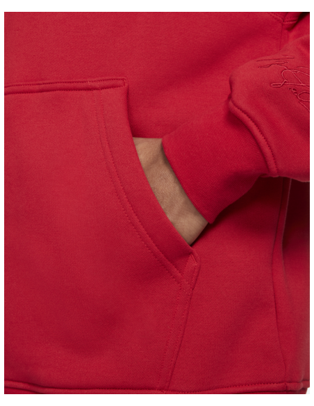 Jordan Essentials Fleece Hoodie DA9810-687