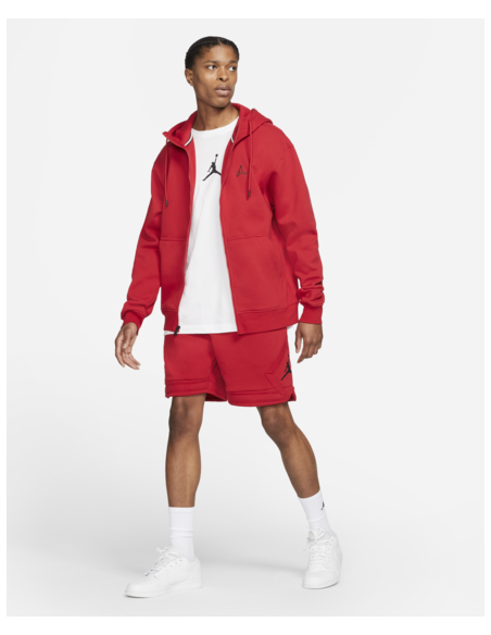 Jordan Essentials Fleece Hoodie DA9810-687