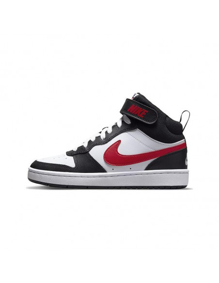 Nike Court Borough Mid 2 BG DO5889-161