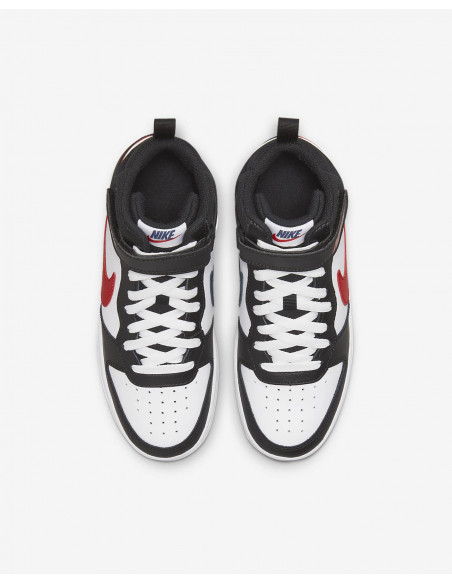 Nike Court Borough Mid 2 BG DO5889-161