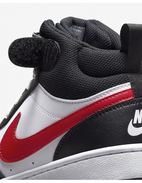 Nike Court Borough Mid 2 BG DO5889-161
