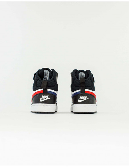 Nike Court Borough Mid 2 BG DO5889-161