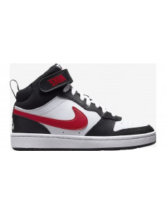 Nike Court Borough Mid 2 BG DO5889-161
