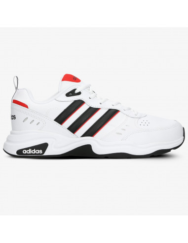 Кроссовки ADIDAS STRUTTER WHITE EG2655