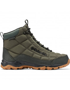 Columbia Firecamp Boot WP BM1766-397
