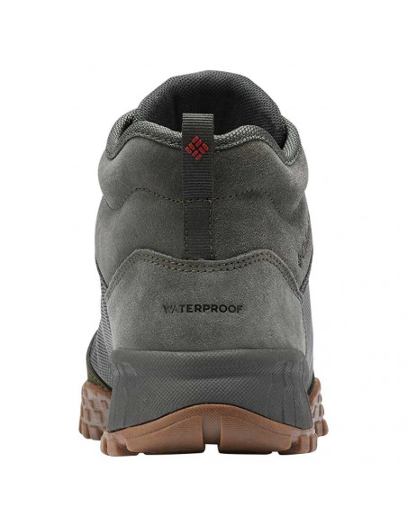 Columbia Fairbanks MID BM7744-339