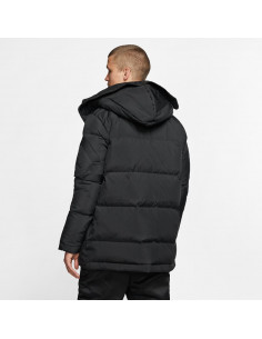 Jordan Wings Down Parka BQ4170-010 2