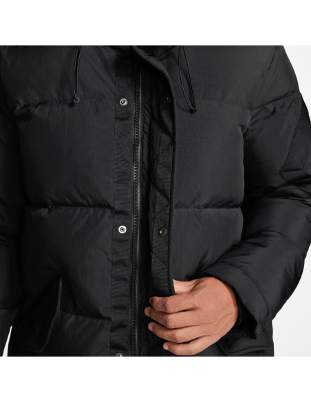 Jordan Wings Down Parka BQ4170-010