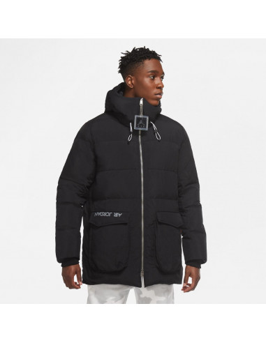Jordan Down Parka CK6661-010