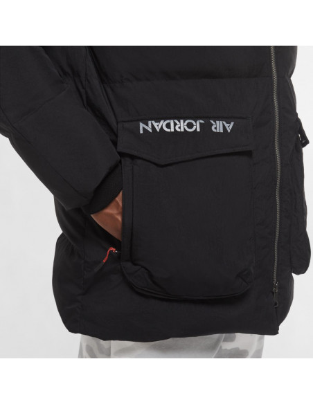 Jordan Down Parka CK6661-010