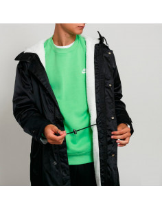 Nike M Nsw Syn Fill Parka BV4694-010 2