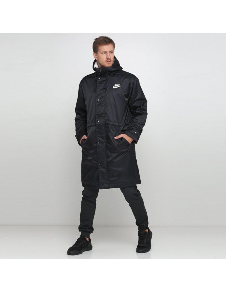 Nike M Nsw Syn Fill Parka BV4694-010