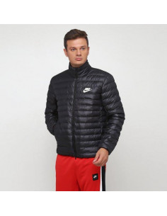 Nike M Nsw Syn Fill Jkt Bubble BV4685-010 2